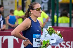 ATLETICA - Internazionali di Atletica - Meeting Internazionale 61° Palio della Quercia