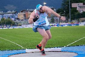 ATLETICA - Internazionali di Atletica - Meeting Internazionale 61° Palio della Quercia