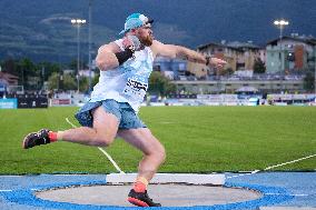 ATLETICA - Internazionali di Atletica - Meeting Internazionale 61° Palio della Quercia