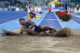ATLETICA - Internazionali di Atletica - Meeting Internazionale 61° Palio della Quercia