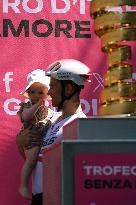CICLISMO - Giro d'Italia - Stage 21 - Rome-Rome