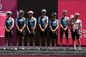 CICLISMO - Giro d'Italia - Stage 21 - Rome-Rome
