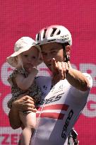 CICLISMO - Giro d'Italia - Stage 21 - Rome-Rome