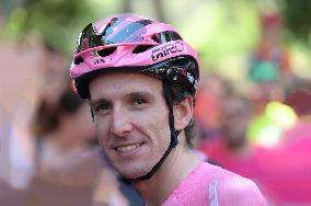 CICLISMO - Giro d'Italia - Stage 21 - Rome-Rome