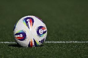 CALCIO - FIFA Mondiali - Italy training session