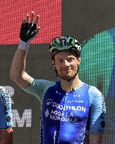 CICLISMO - Giro d'Italia - Stage 21 - Rome-Rome