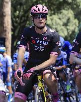 CICLISMO - Giro d'Italia - Stage 21 - Rome-Rome