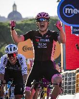 CICLISMO - Giro d'Italia - Stage 21 - Rome-Rome