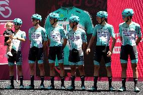 CICLISMO - Giro d'Italia - Stage 21 - Rome-Rome