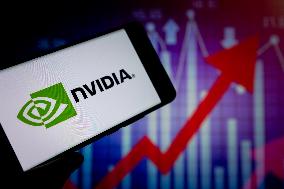 Illustration NVIDIA