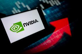 Illustration NVIDIA
