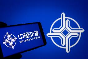 Illustration China Communications Construction