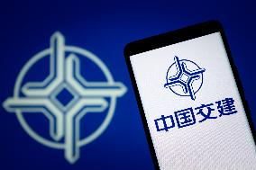Illustration China Communications Construction