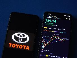 Toyota Motor Corporation acquired Toyota Industries