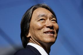 Japanese baseball legend Nagashima dies at 89
