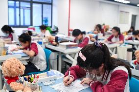 Gaokao Preparation in Nanjing