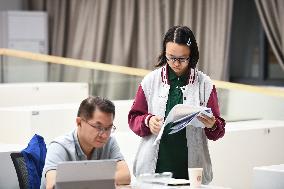Gaokao Preparation in Nanjing