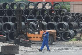 Steel and Aluminum Tariffs