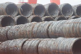 Steel and Aluminum Tariffs
