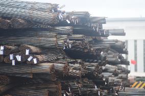 Steel and Aluminum Tariffs