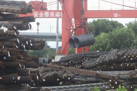 Steel and Aluminum Tariffs