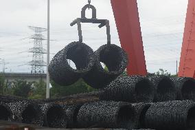Steel and Aluminum Tariffs