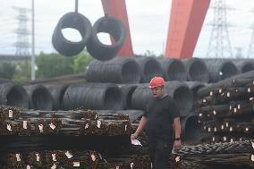Steel and Aluminum Tariffs