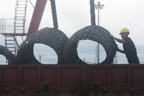 Steel and Aluminum Tariffs