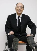 Japanese baseball legend Nagashima dies at 89