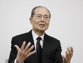 Japanese baseball legend Nagashima dies at 89