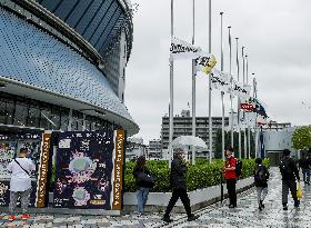 Japanese baseball legend Nagashima dies at 89