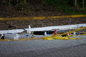 Shooting Incident in North York - Toronto
