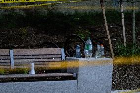 Shooting Incident in North York - Toronto