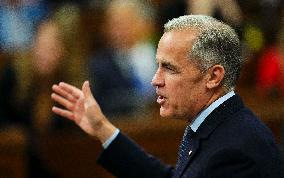 PM Mark Carney Addresses Questions in House of Commons - Canada