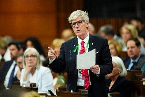 PM Mark Carney Addresses Questions in House of Commons - Canada