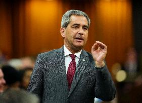 PM Mark Carney Addresses Questions in House of Commons - Canada