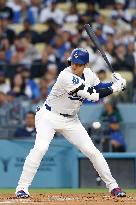 Baseball:Shohei Ohtani