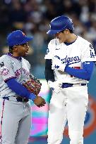 Baseball:Shohei Ohtani