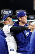 Baseball:Shohei Ohtani