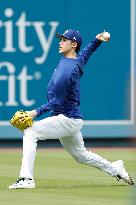 Baseball:Roki Sasaki