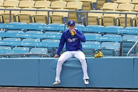 Baseball:Roki Sasaki