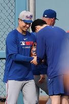 Baseball:Roki Sasaki