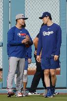 Baseball:Roki Sasaki