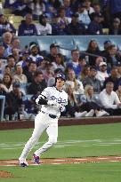 Baseball:Shohei Ohtani