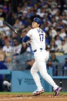 Baseball:Shohei Ohtani