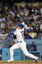 Baseball:Shohei Ohtani