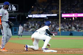 Baseball:Shohei Ohtani