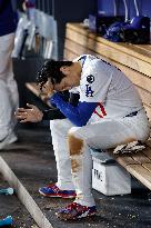 Baseball:Shohei Ohtani