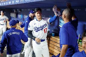 Baseball:Shohei Ohtani