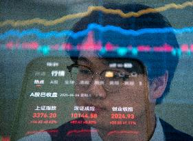 China Stock Market